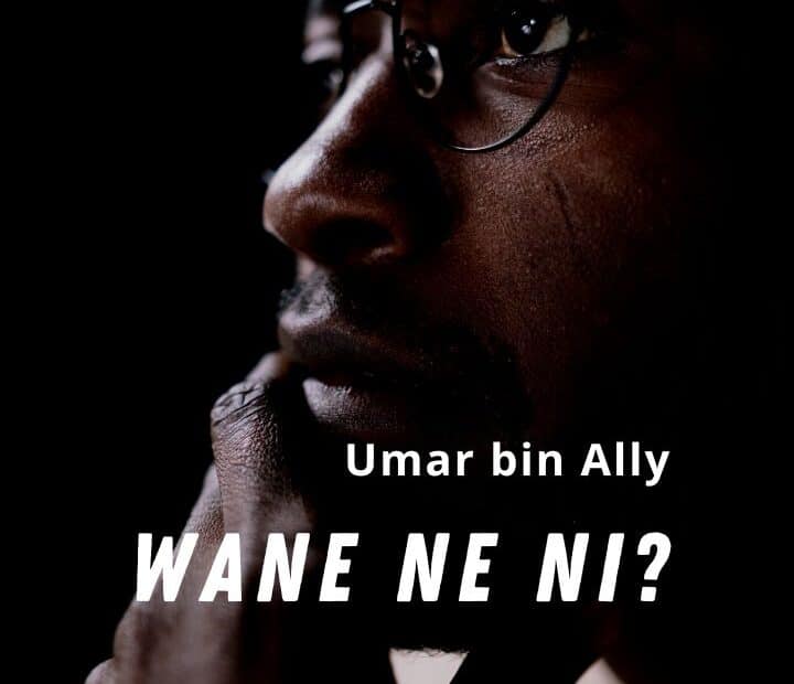 Wane Ne Ni by Umar bin Ally