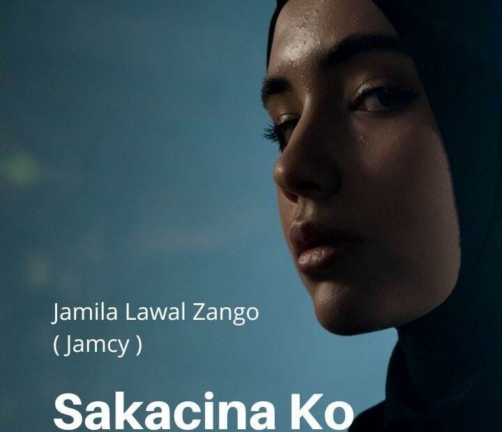 Sakacina Ko Halin Maza?