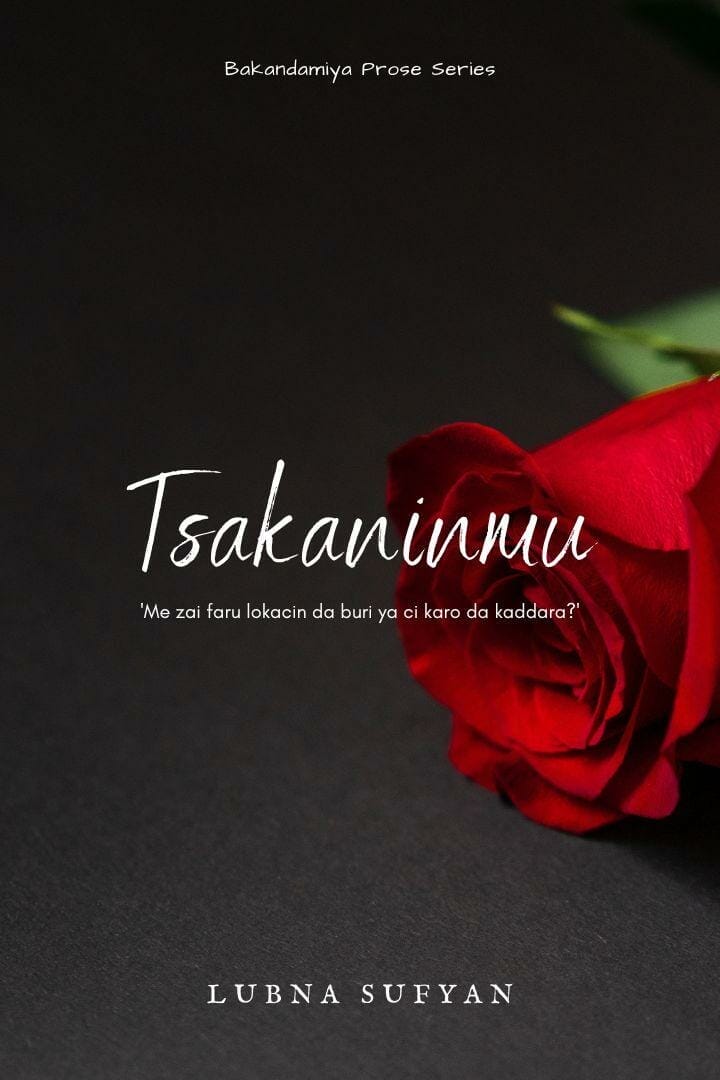 Tsakanin Mu by Lubna Sufyan