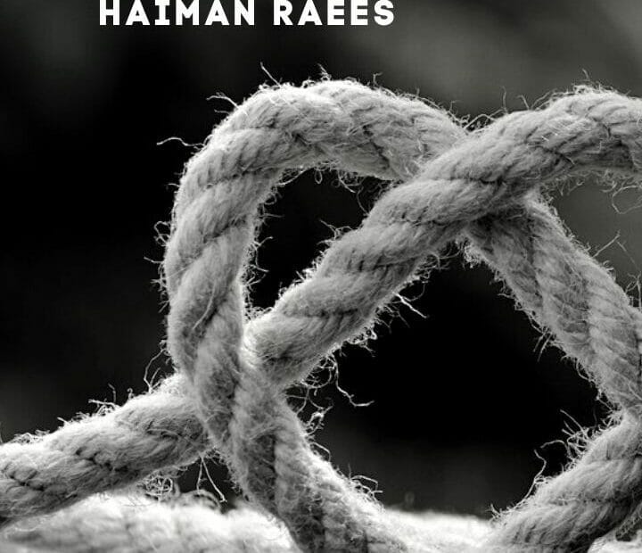 Warwara by Haiman Raees