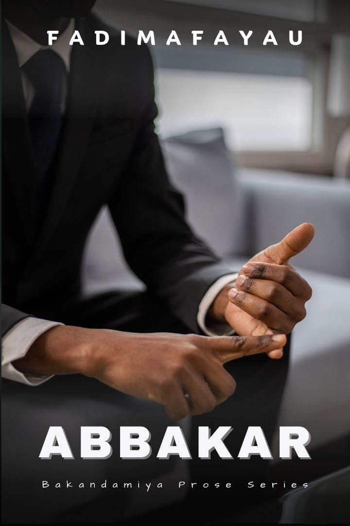 Abbakar by Fadimafayau