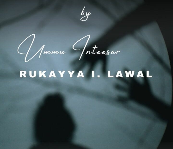 Sharri Kare Ne by Rukayya Ibrahim Lawal
