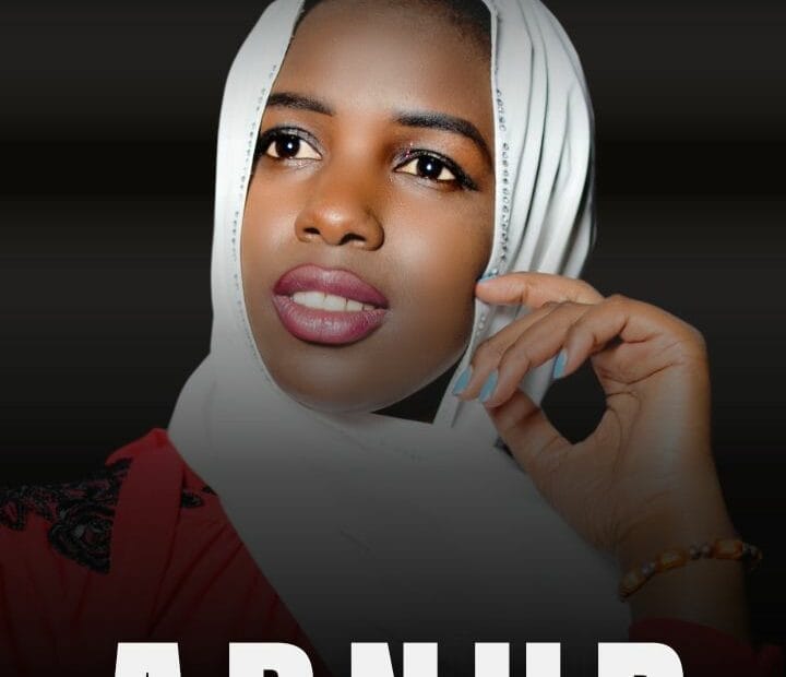 Abnur by Maimoona Abdallah