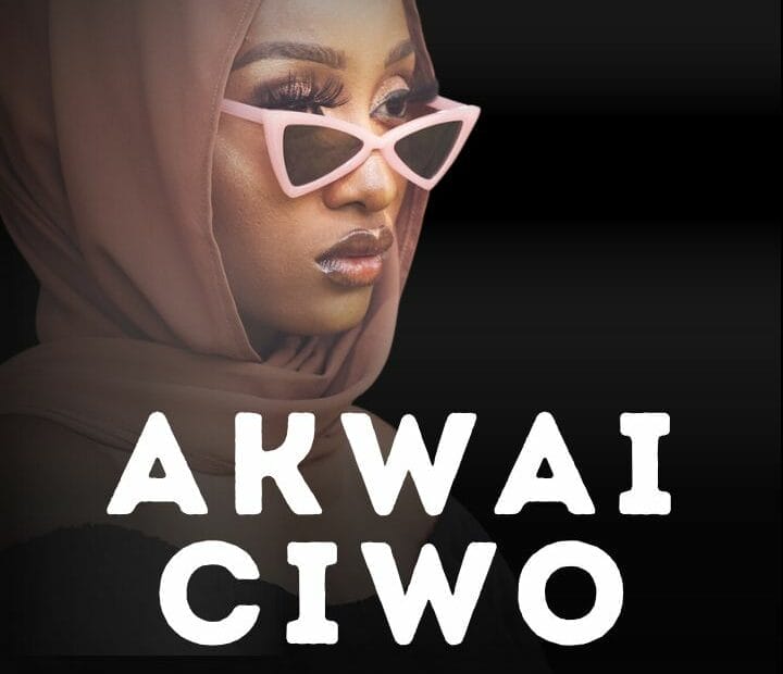 Akwai Ciwo by Rashida Usman