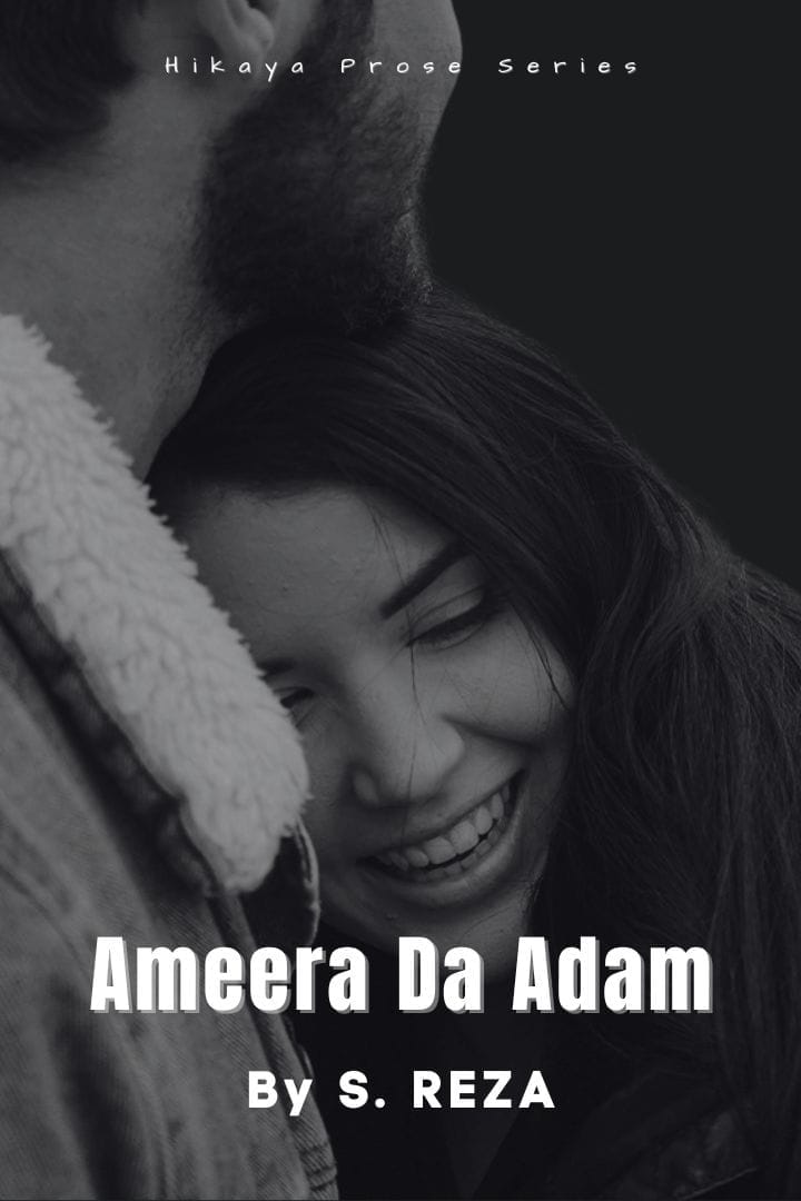 Ameerah Da Adam by S. Reza