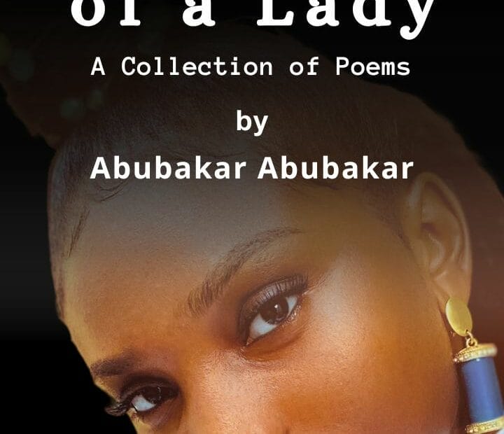 Property of a Lady by Abubakar Abubakar