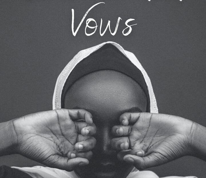 Unintended Vows by Maryam Ibrahim