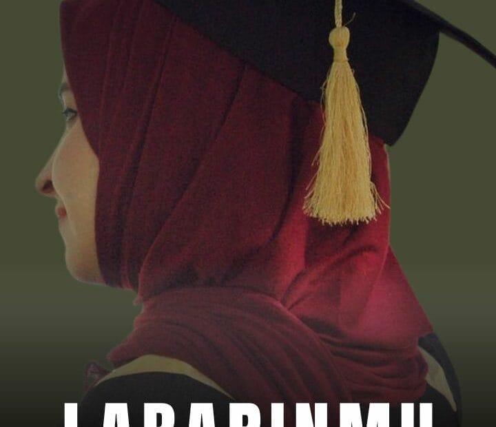 Labarinmu by Ammin Sameer