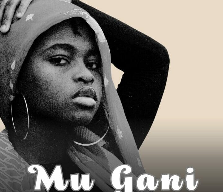 Mu gani a kasa by Fatima Sunusi Rabi'u