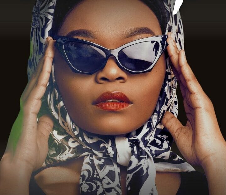 Kishin miji by Farida Musa (sweery)