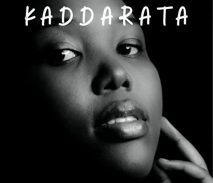 Sanadin Kaddara Ta by Zarah Maitama