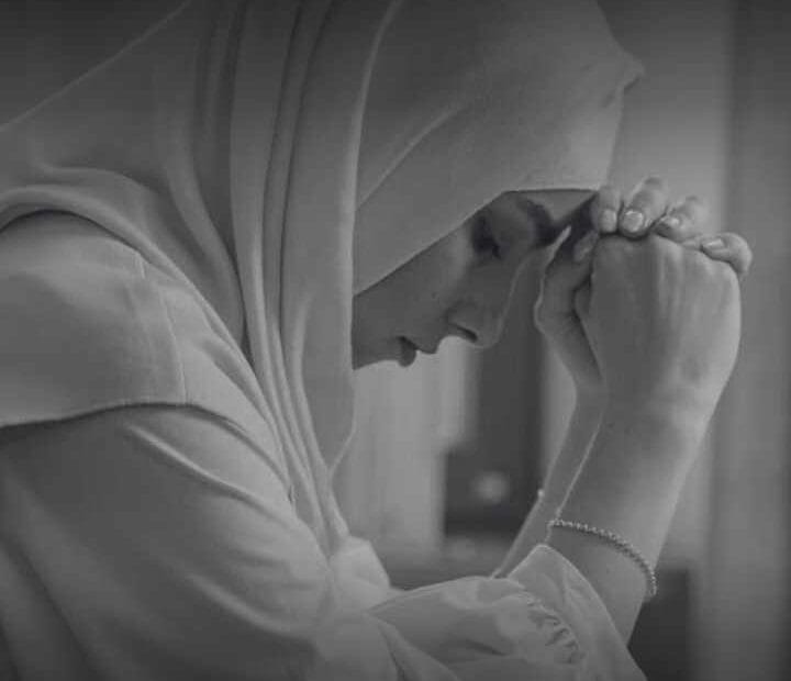 Ummu Radiyya na Maryam Ibrahim Litee