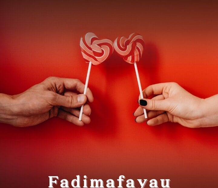 Ko Da So na Fadimafayau da Aisha Kabir