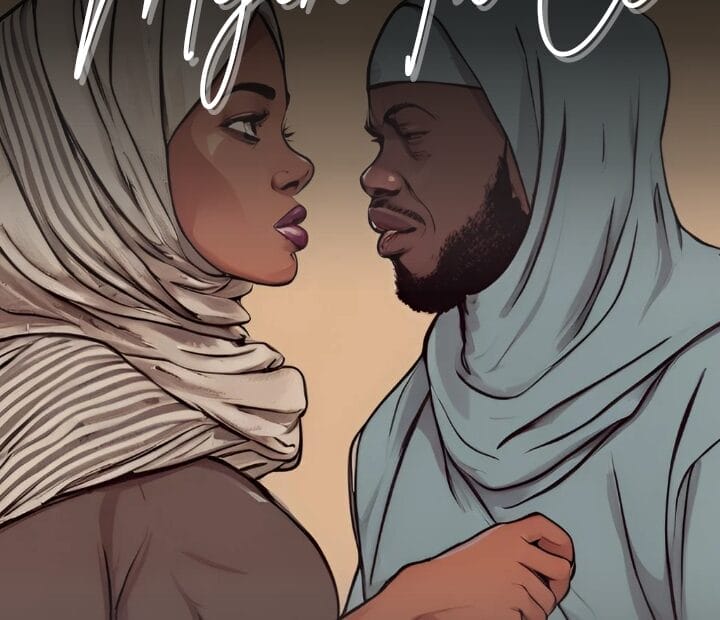 Mijin Ta Ce na Hafsat C. Sodangi