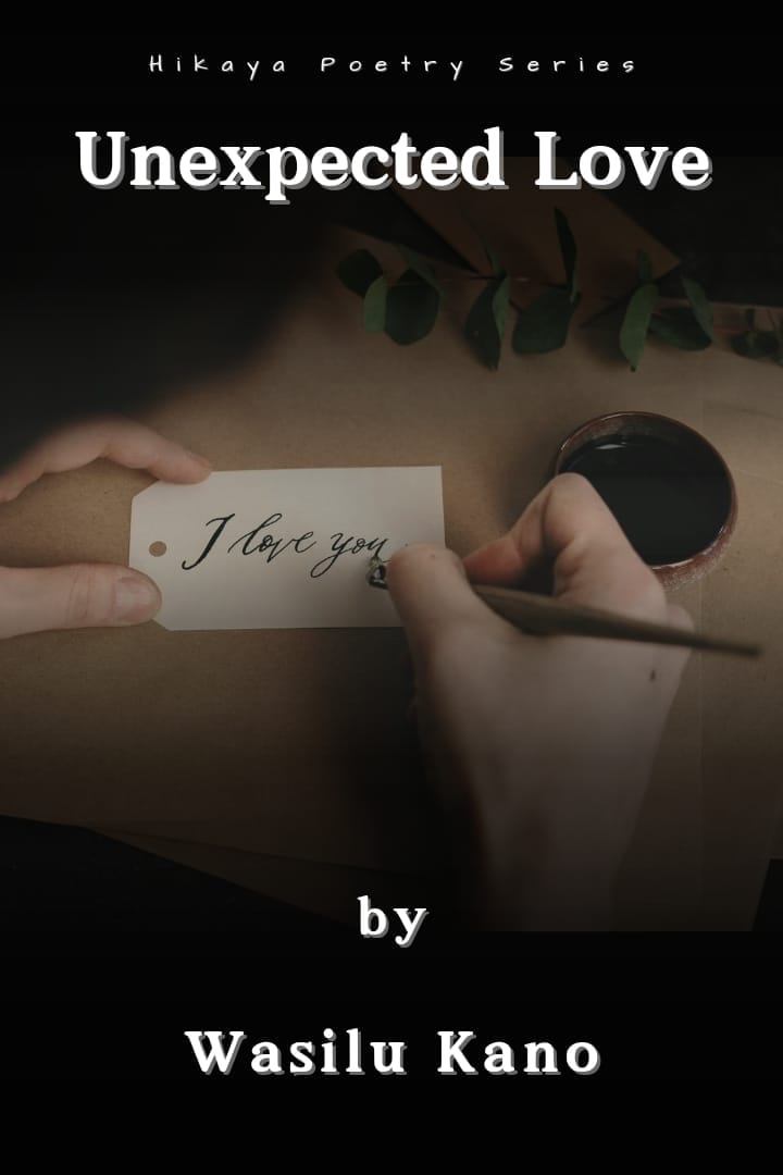 Unexpected Love by Wasilu Kano