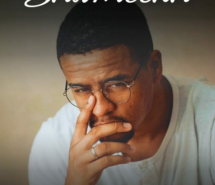 Shameekh na Harira Salihu Isah