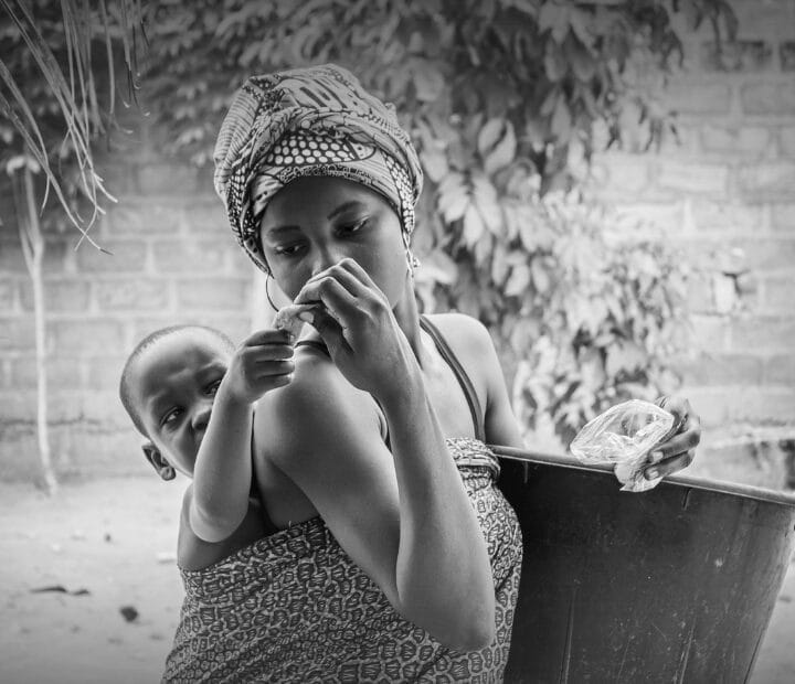 Uwata ce sila na Salisu Adam