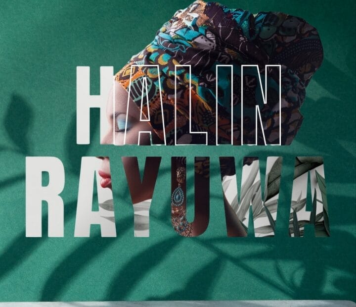 Halin Rayuwa na Hafsat C. Sodangi