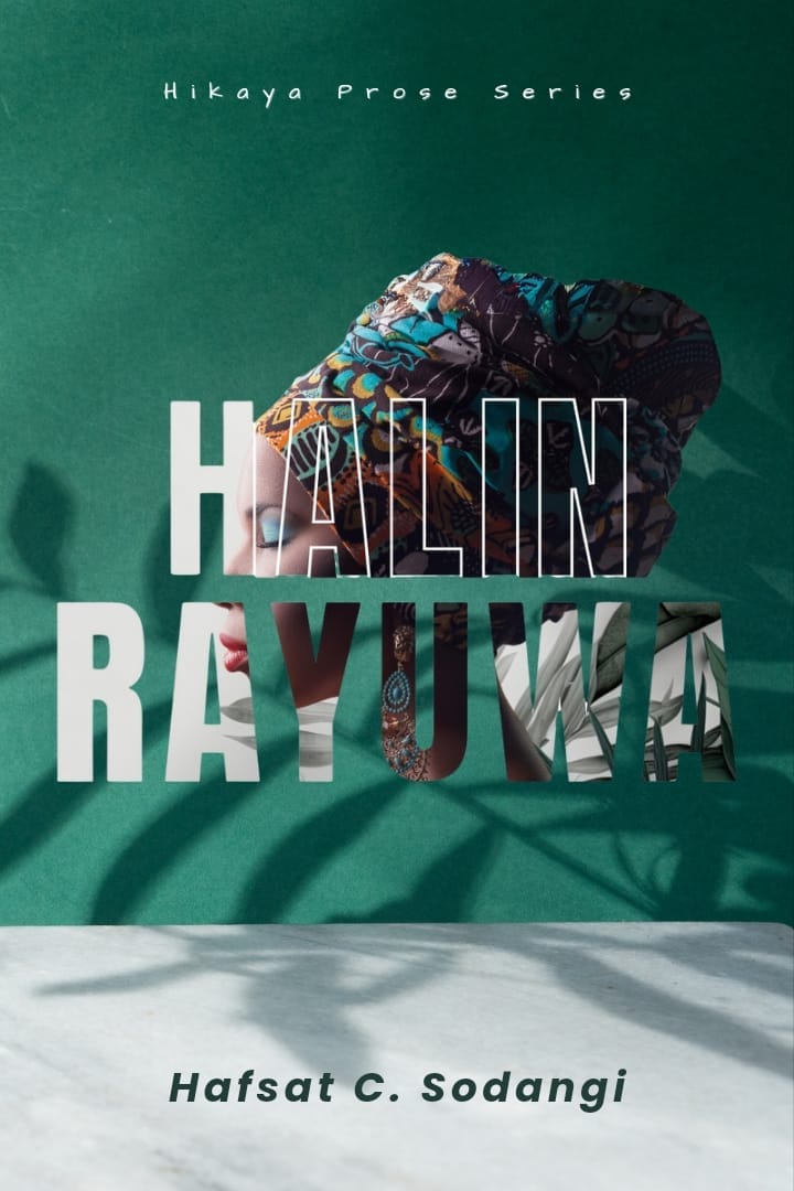 Halin Rayuwa na Hafsat C. Sodangi