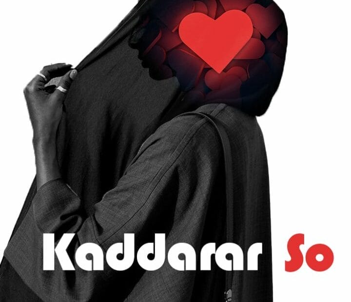 Kaddarar so na Fatima Rabi'u