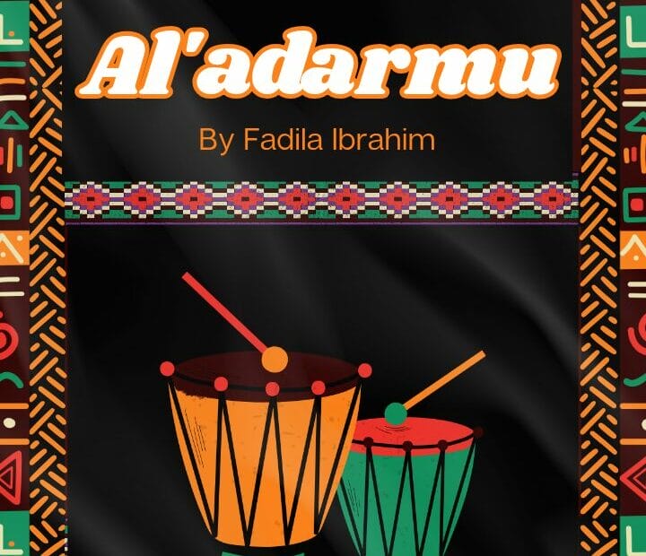 Al'adarmu na Fadila Ibrahim