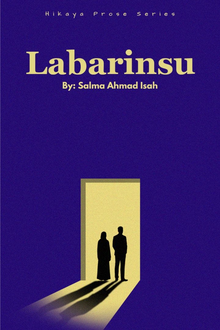 labarinsu na Salma Ahmad Isah