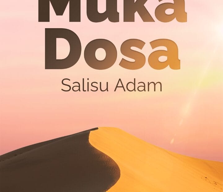 Ina Muka Dosa Na Salisu Adam