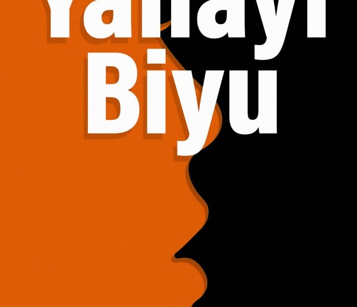 Yanayi Biyu Na Rashida Usman