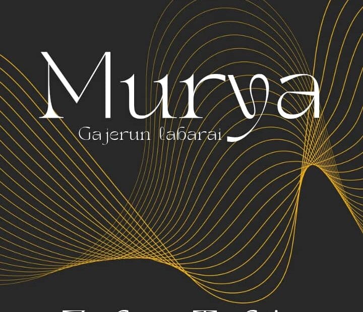 Murya na Zahra Tabi'u