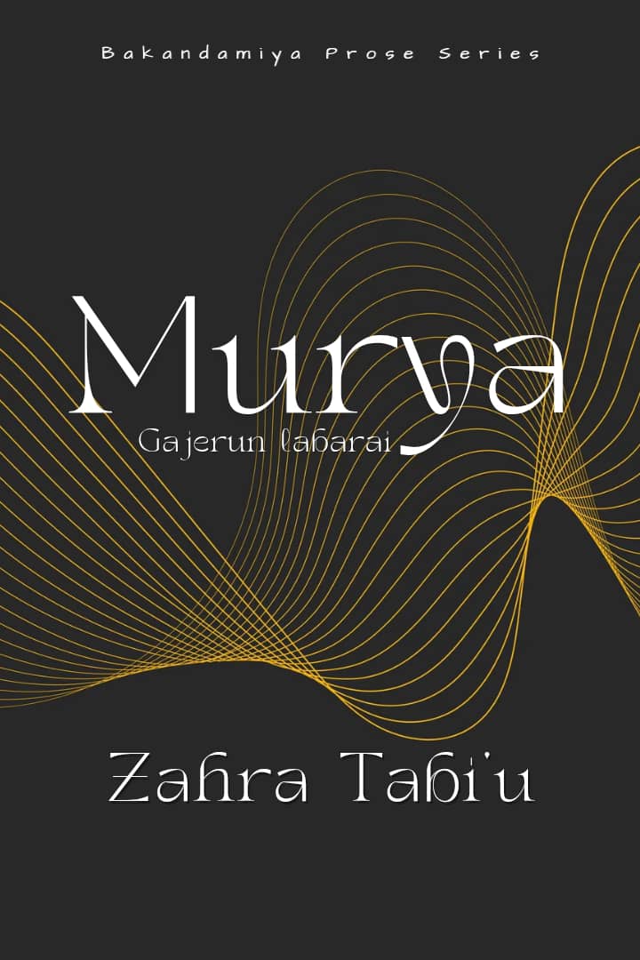 Murya na Zahra Tabi'u