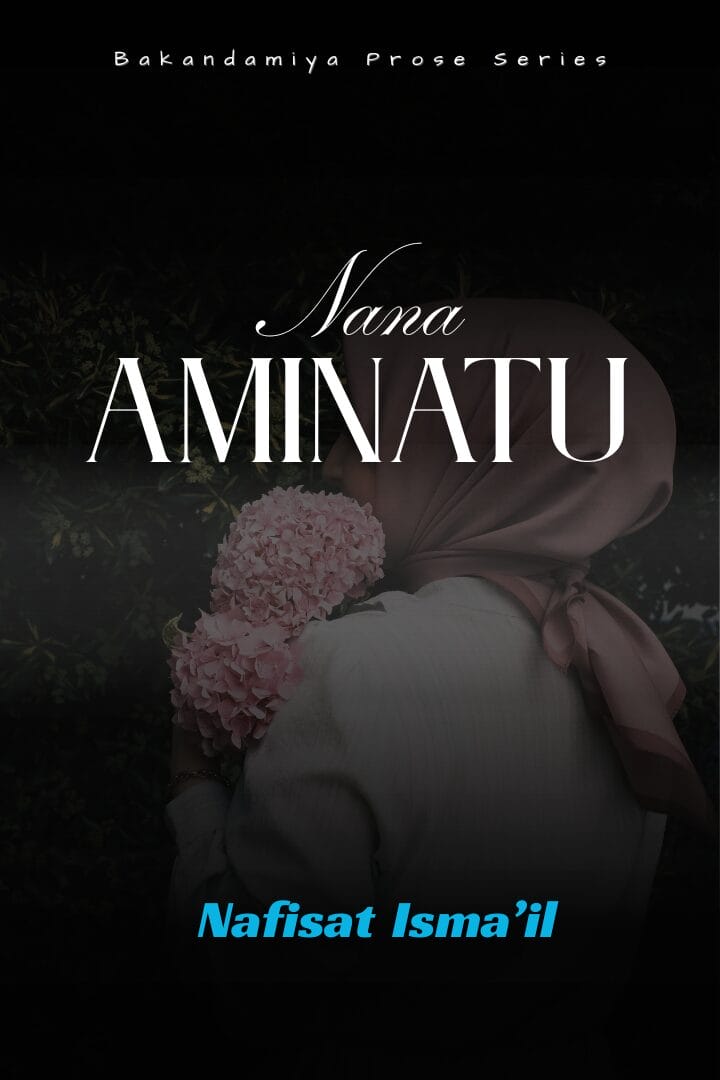 nana Aminatu na Nafisat Isma'il