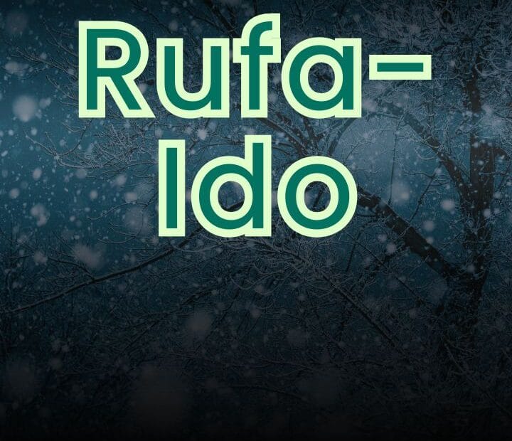 rufa-ido na Majaheed Matashi