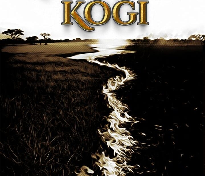 Gobarar kogi na faisal haruna