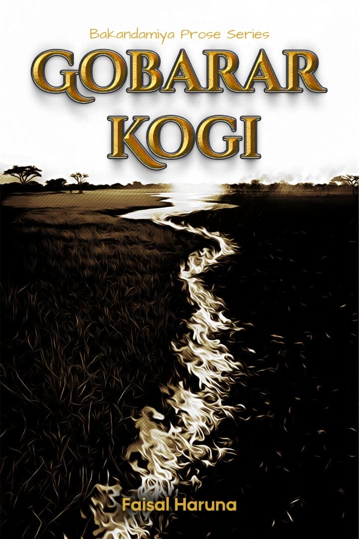 Gobarar kogi na faisal haruna