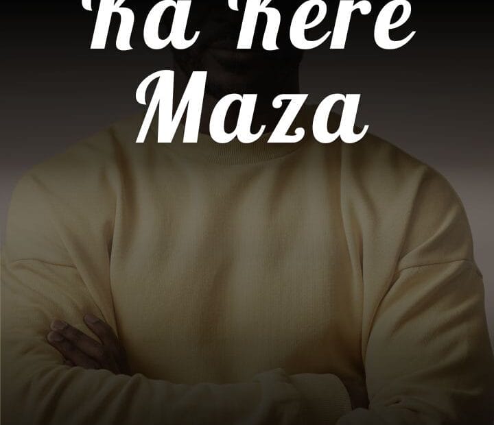 Ka kere maza