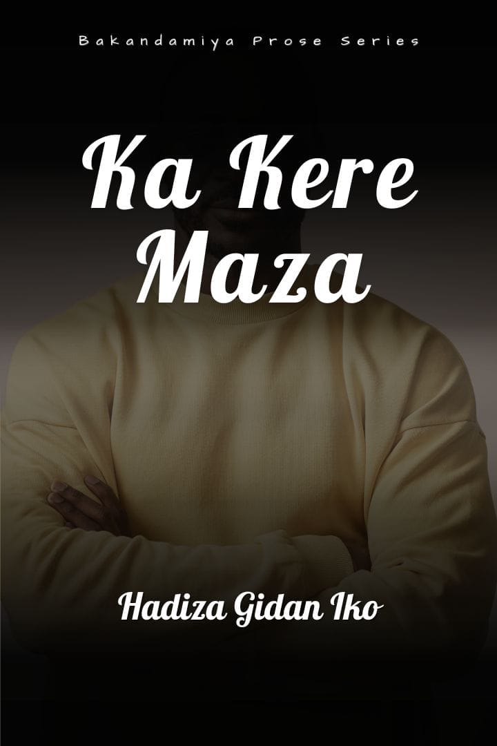 Ka kere maza