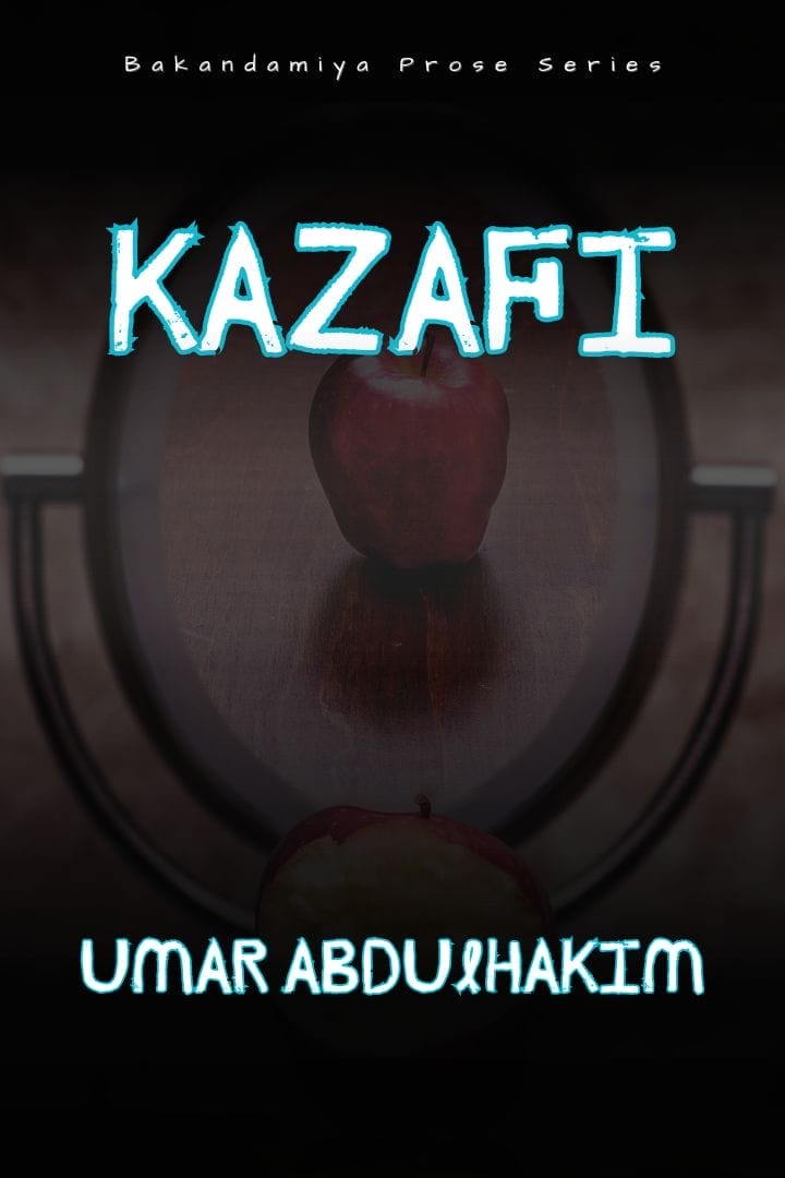 Kazafi na Umar Abdulhakim