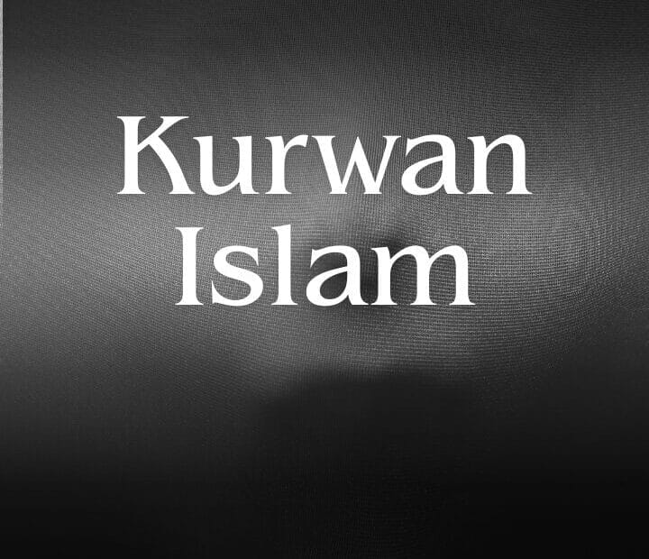 Kurwan islam na faiza Abubakar