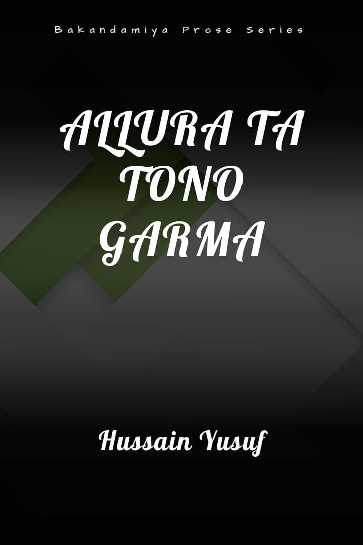 Allura ta tono garma