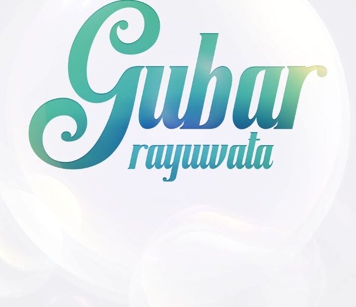Gubar Rayuwara na Fatima Abdullahi