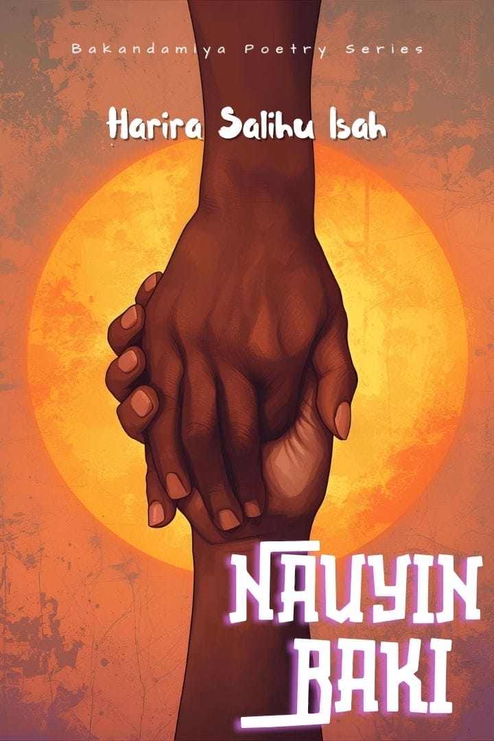 Nauyin baki na hariri salihu isah