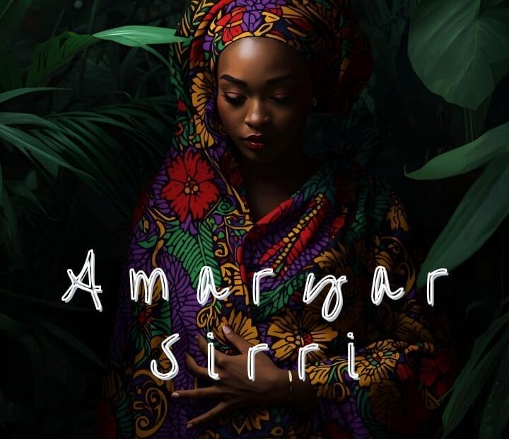 Amaryar Sirri Na Fatima Umar