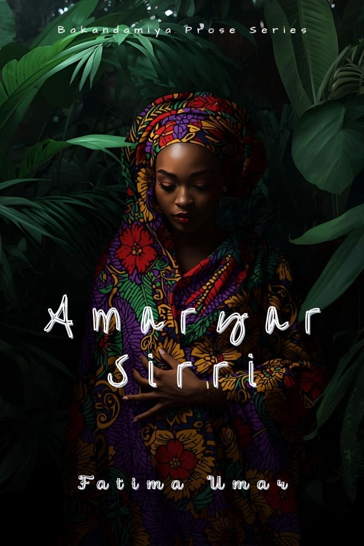 Amaryar Sirri Na Fatima Umar