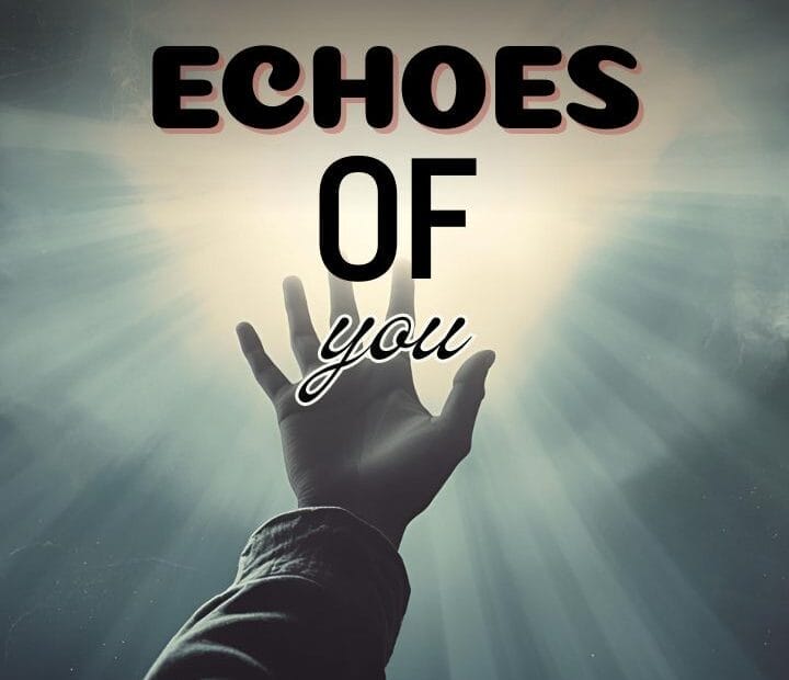 Echoes Of You by Fadimafayau
