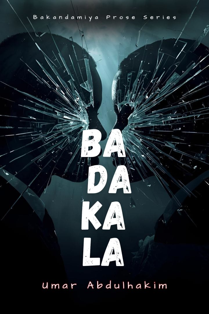 Badakala Na Umar Abdulhakim