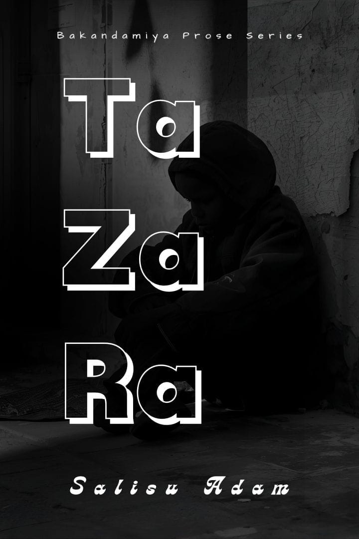 Tazara Na Salisu Adam