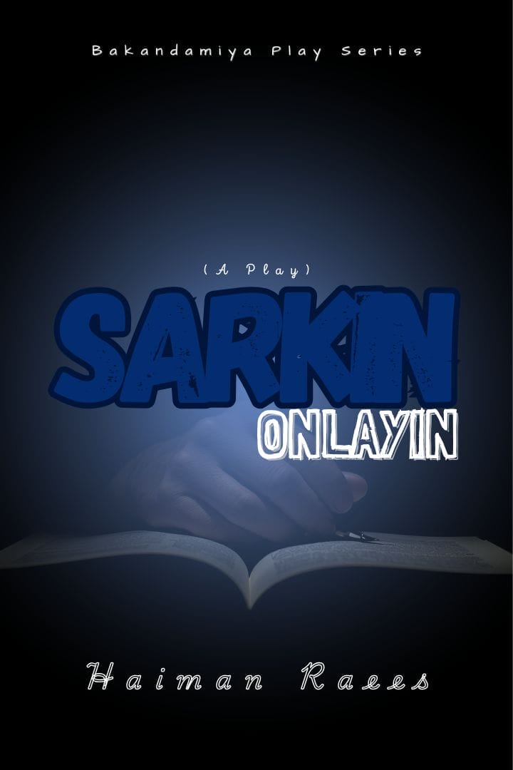 Sarkin Onlayin
